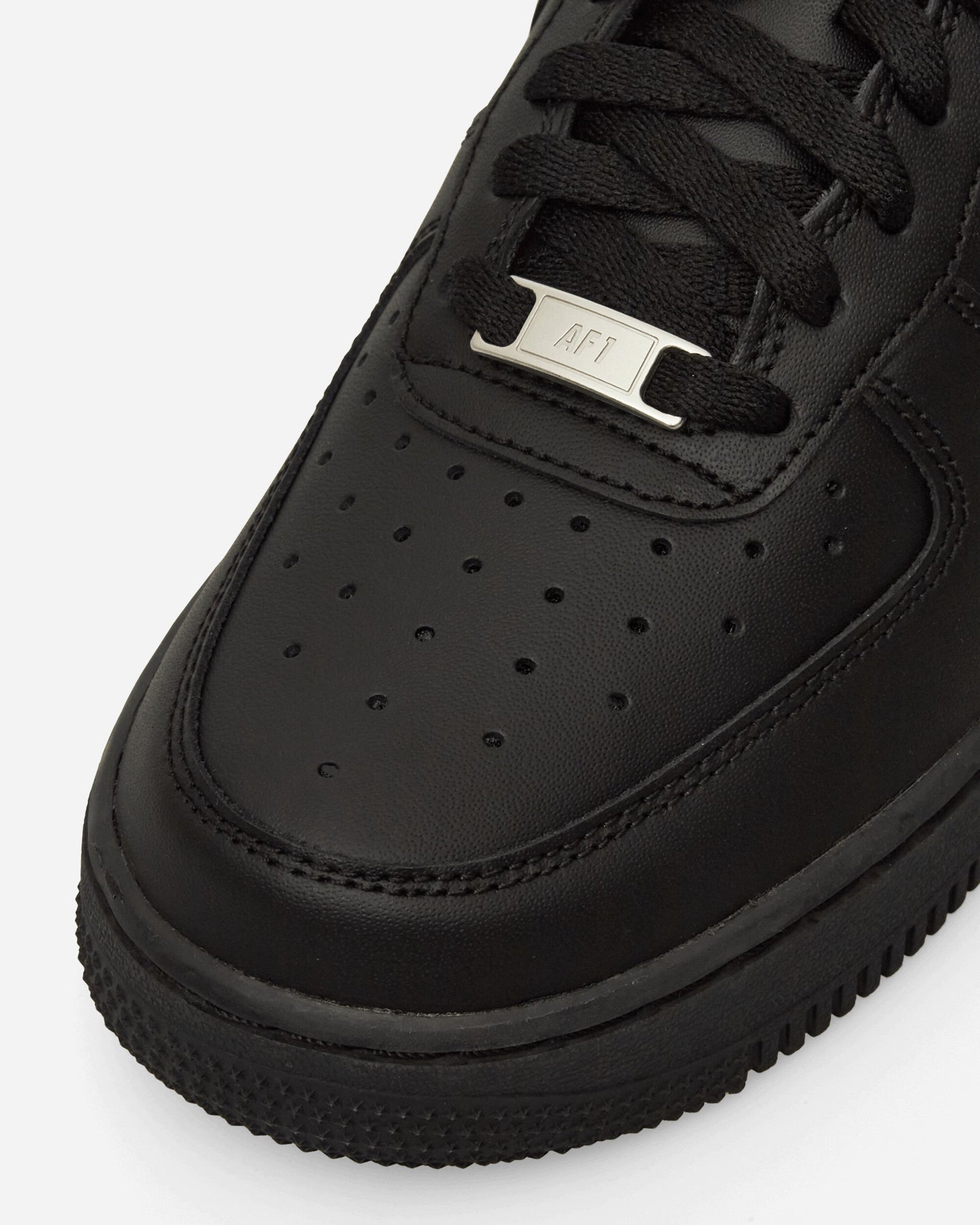 Air Force 1 '07 Sneakers Black
