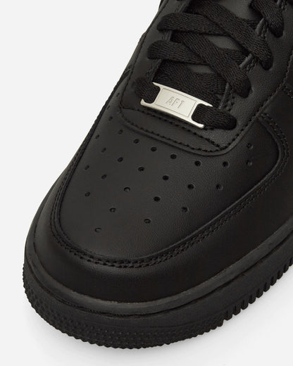 Air Force 1 '07 Sneakers Black