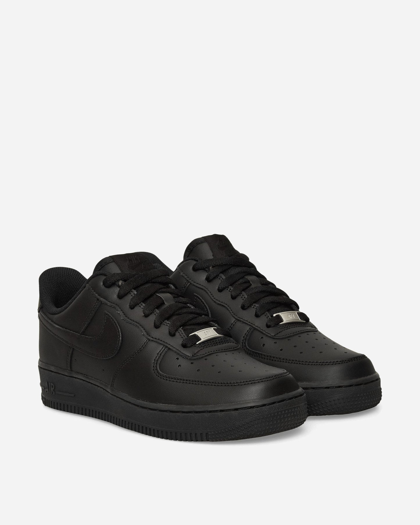 Air Force 1 '07 Sneakers Black