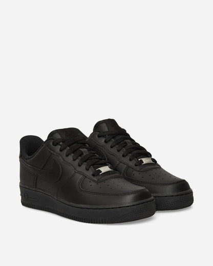 Air Force 1 '07 Sneakers Black