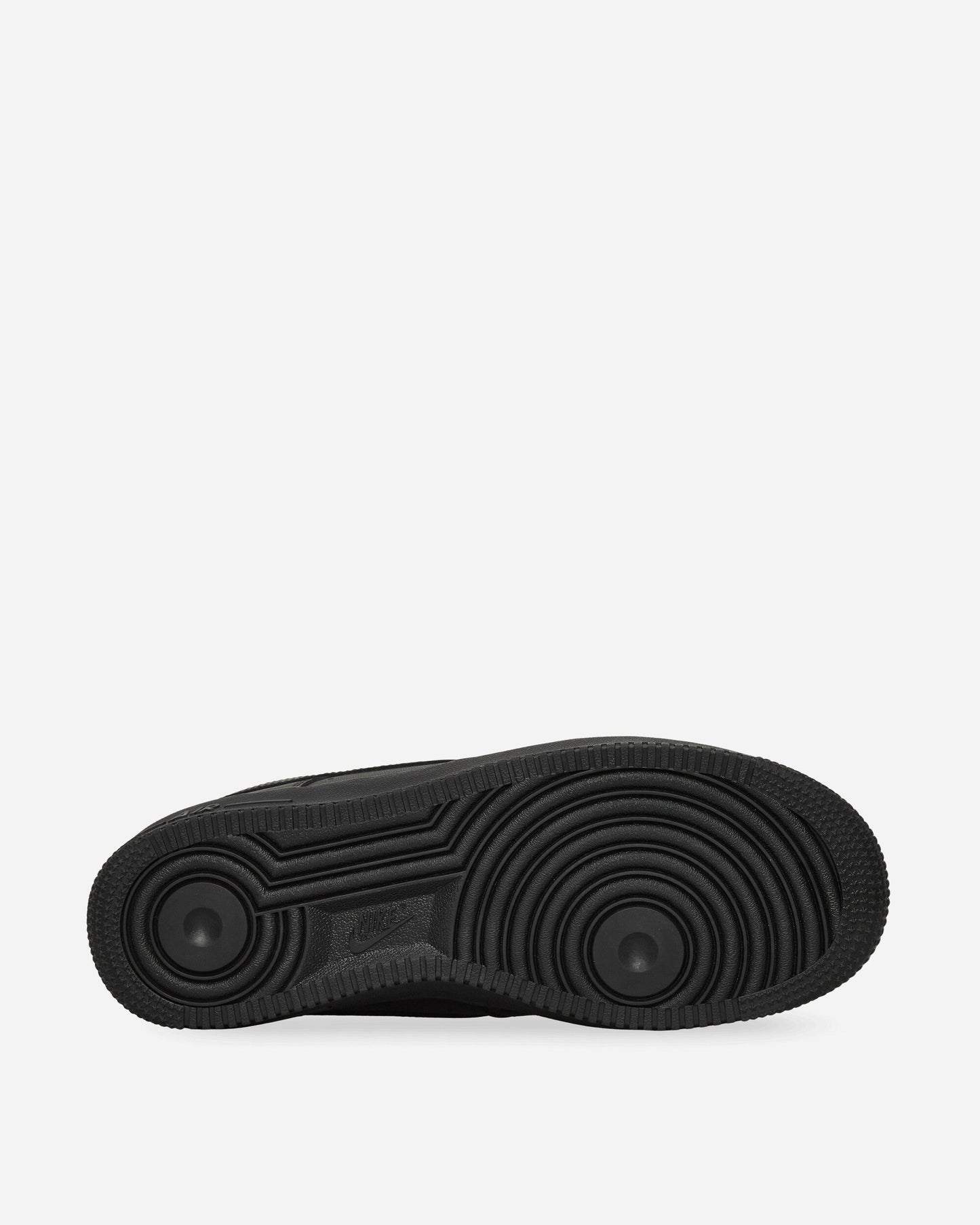 Air Force 1 '07 Sneakers Black