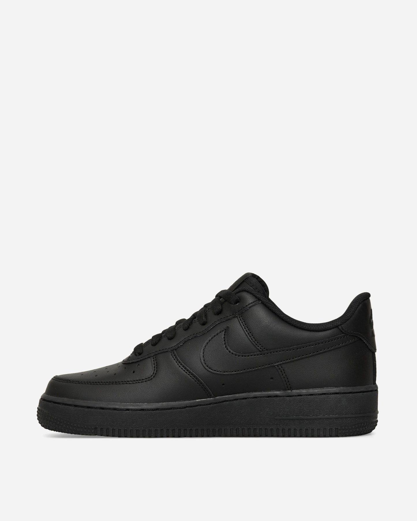 Air Force 1 '07 Sneakers Black