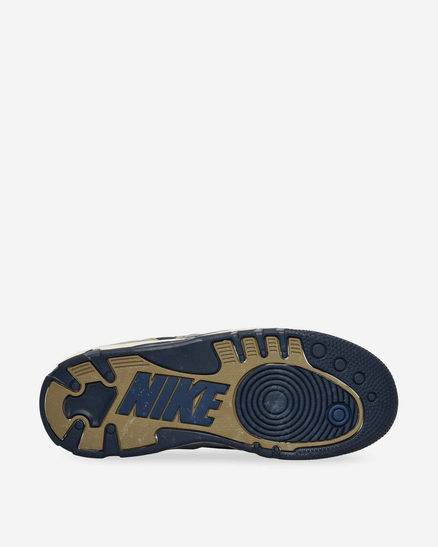 Levi’s x NIGO Air Force 3 Low Sneakers Olive Grey / Metallic Pewter / Navy