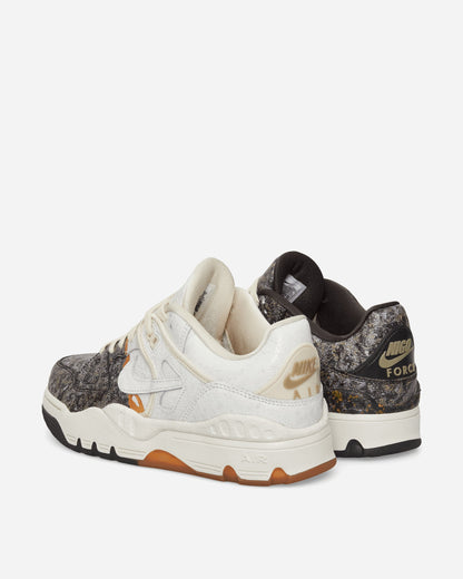 NIGO Air Force 3 Low Sneakers Phantom / Night Stadium