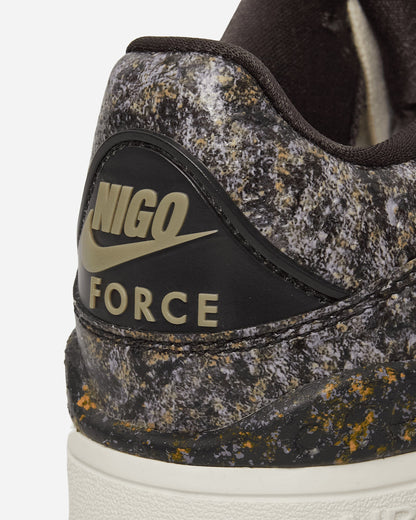 NIGO Air Force 3 Low Sneakers Phantom / Night Stadium