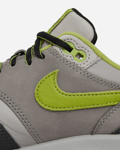 HUF Air Max 1 Sneakers Anthracite / Pear / Medium Grey
