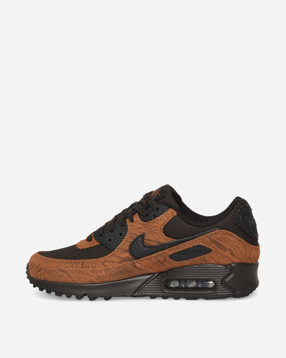 Air Max 90 Sneakers Light British Tan / Black