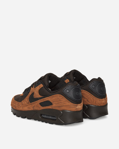 Air Max 90 Sneakers Light British Tan / Black