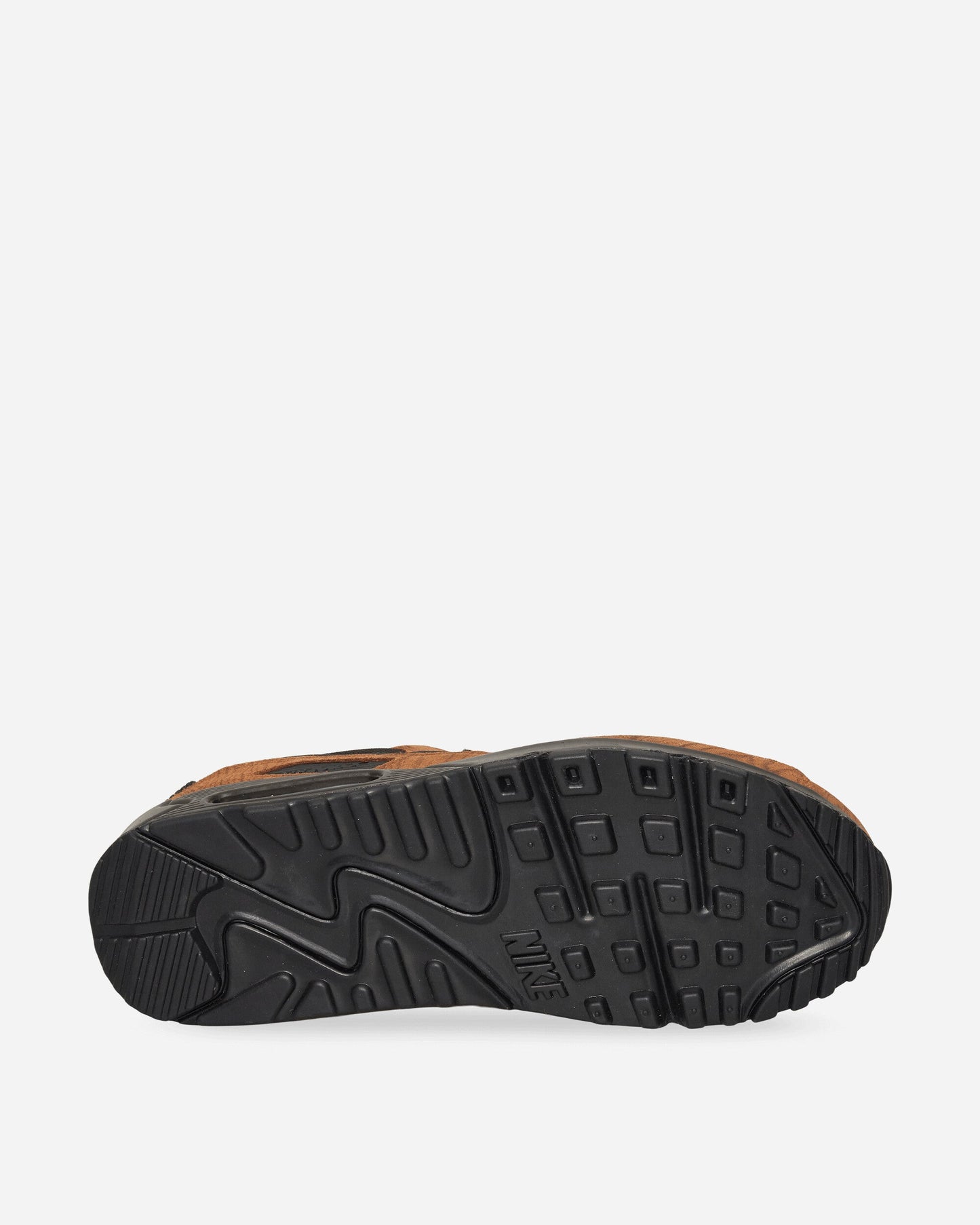 Air Max 90 Sneakers Light British Tan / Black