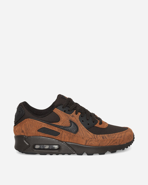 Air Max 90 Sneakers Light British Tan / Black