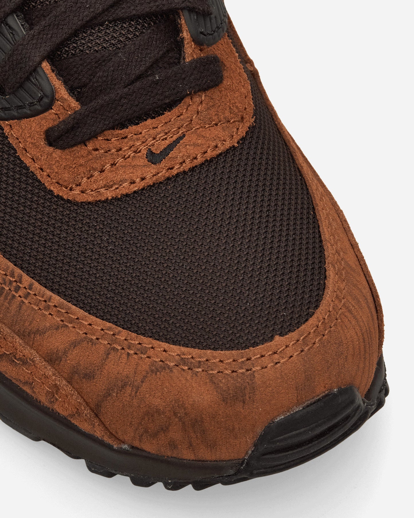 Air Max 90 Sneakers Light British Tan / Black