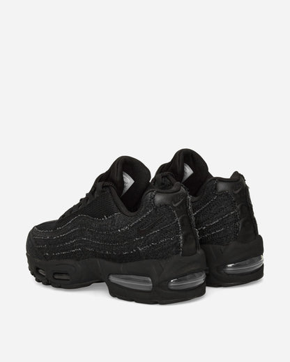 Levi's Air Max 95 Sneakers Black
