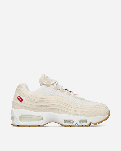 Levi's Air Max 95 Sneakers White / Ecru