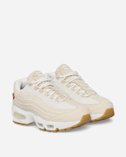 Levi's Air Max 95 Sneakers White / Ecru