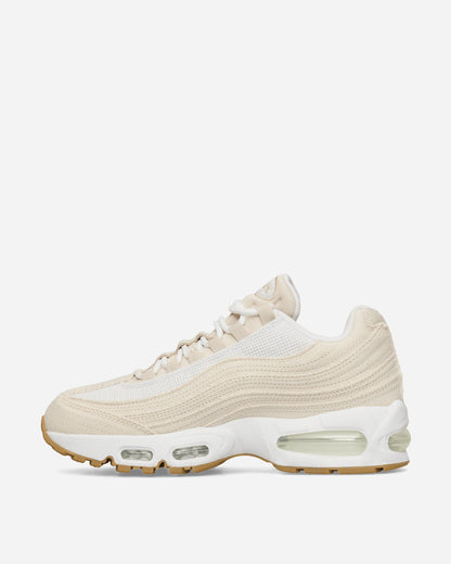 Levi's Air Max 95 Sneakers White / Ecru
