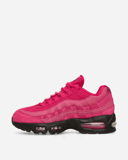 Air Max 95 Sneakers Fireberry