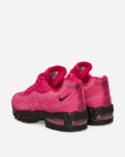 Air Max 95 Sneakers Fireberry