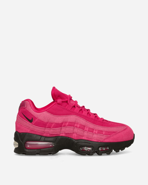 Air Max 95 Sneakers Fireberry