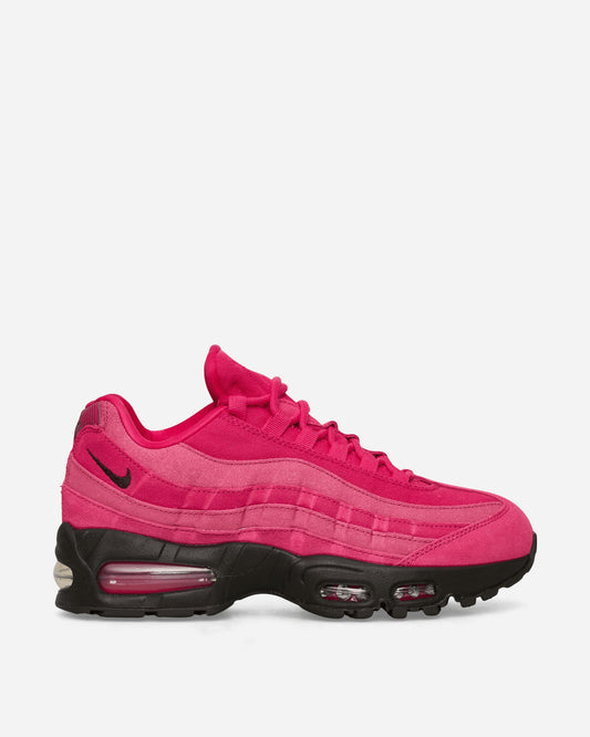 Air Max 95 Sneakers Fireberry