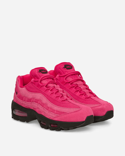Air Max 95 Sneakers Fireberry