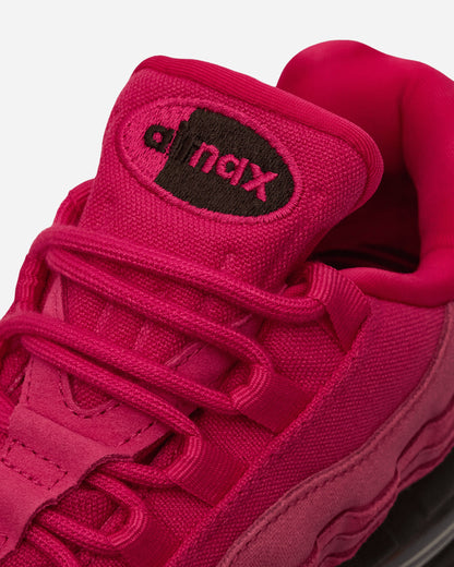 Air Max 95 Sneakers Fireberry