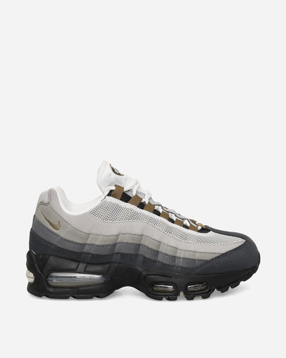 Women's Air Max 95 Sneakers Medium Olive