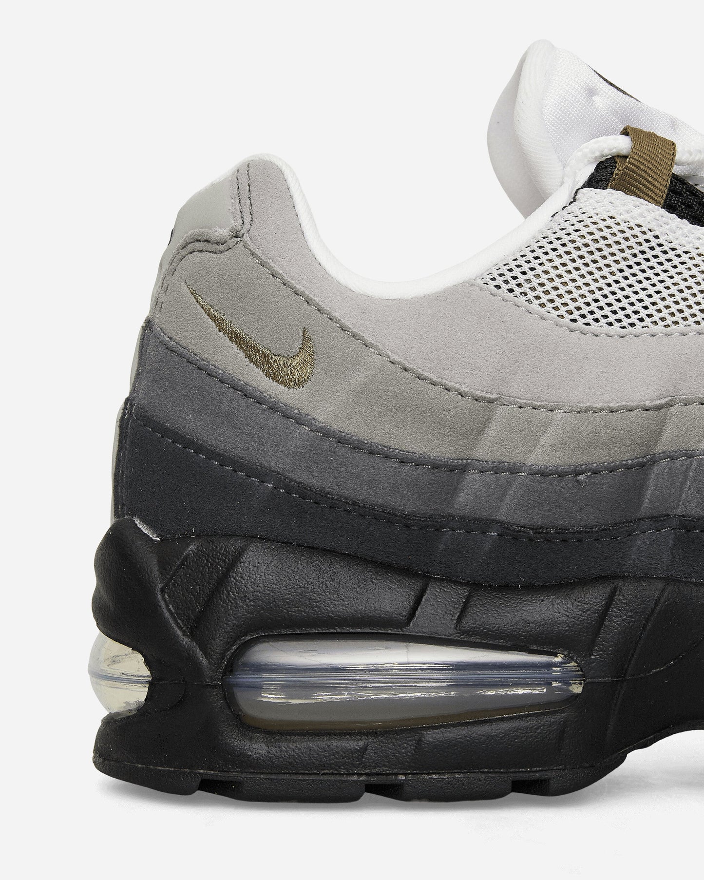 Women's Air Max 95 Sneakers Medium Olive