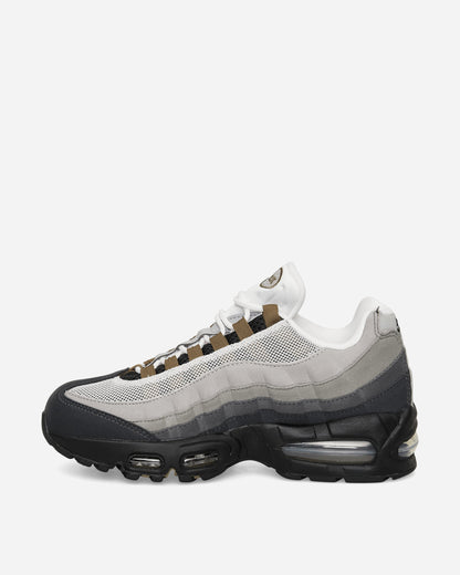 Women's Air Max 95 Sneakers Medium Olive
