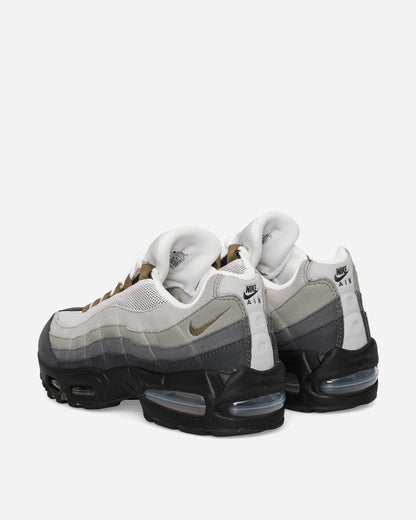 Women's Air Max 95 Sneakers Medium Olive