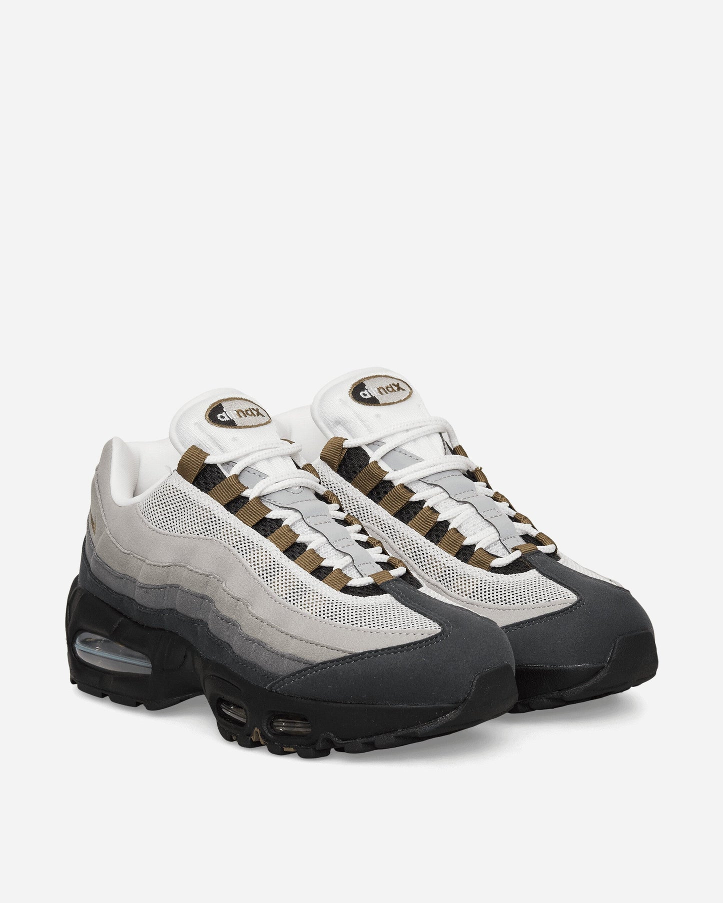 Women's Air Max 95 Sneakers Medium Olive