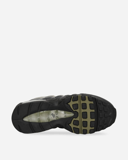 Women's Air Max 95 Sneakers Medium Olive