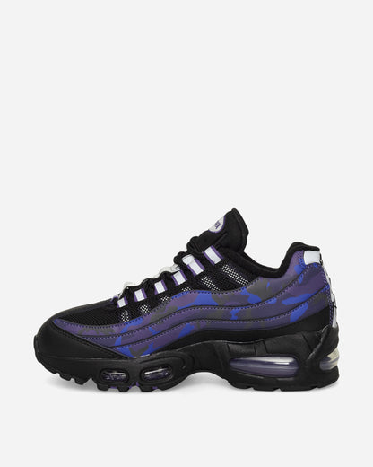 Air Max 95 Sneakers Court Purple / Wild Grape