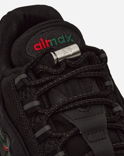 UNDEFEATED Air Max 95 Sneakers Black