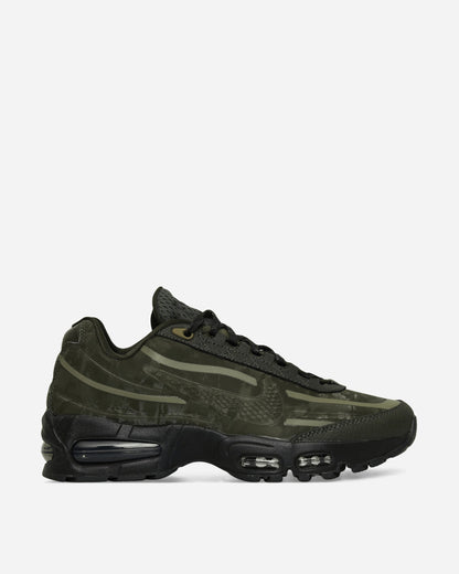 WORKSOUT Air Max 95 Sneakers Medium Olive / Sequoia