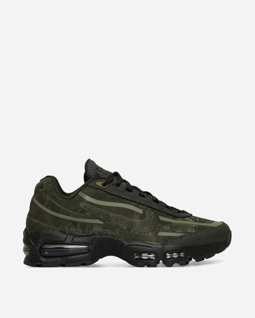 WORKSOUT Air Max 95 Sneakers Medium Olive / Sequoia