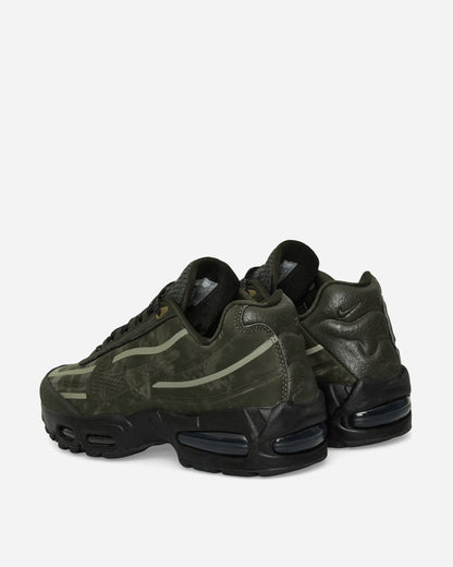 WORKSOUT Air Max 95 Sneakers Medium Olive / Sequoia