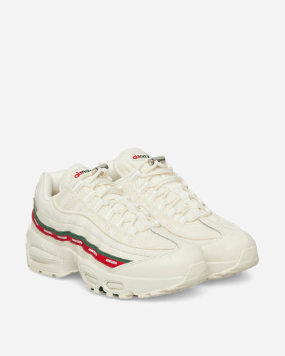 UNDEFEATED Air Max 95 Sneakers Sail
