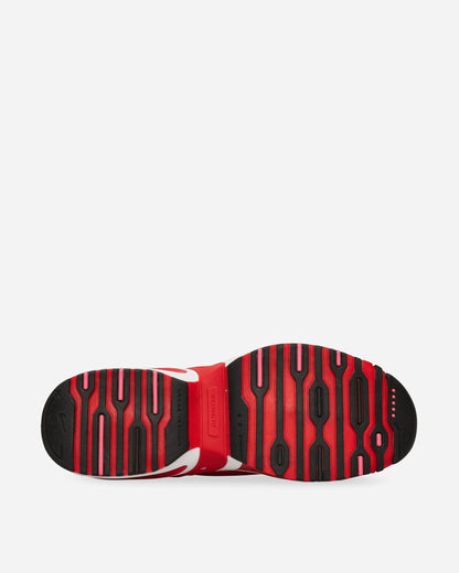 Women's Air Max Craze Sneakers University Red / Summit White