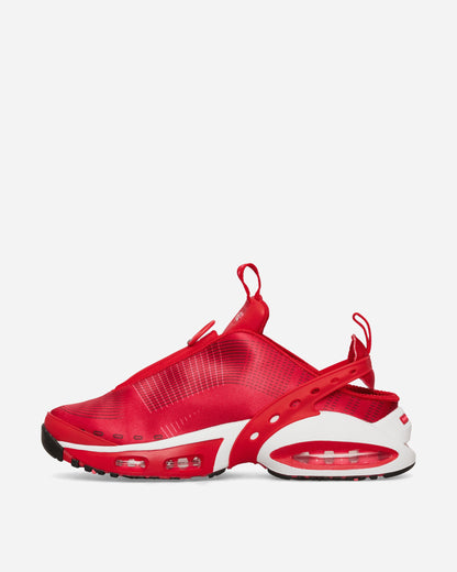 Women's Air Max Craze Sneakers University Red / Summit White