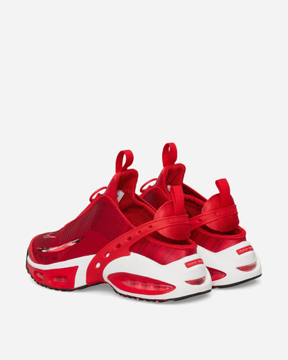 Women's Air Max Craze Sneakers University Red / Summit White