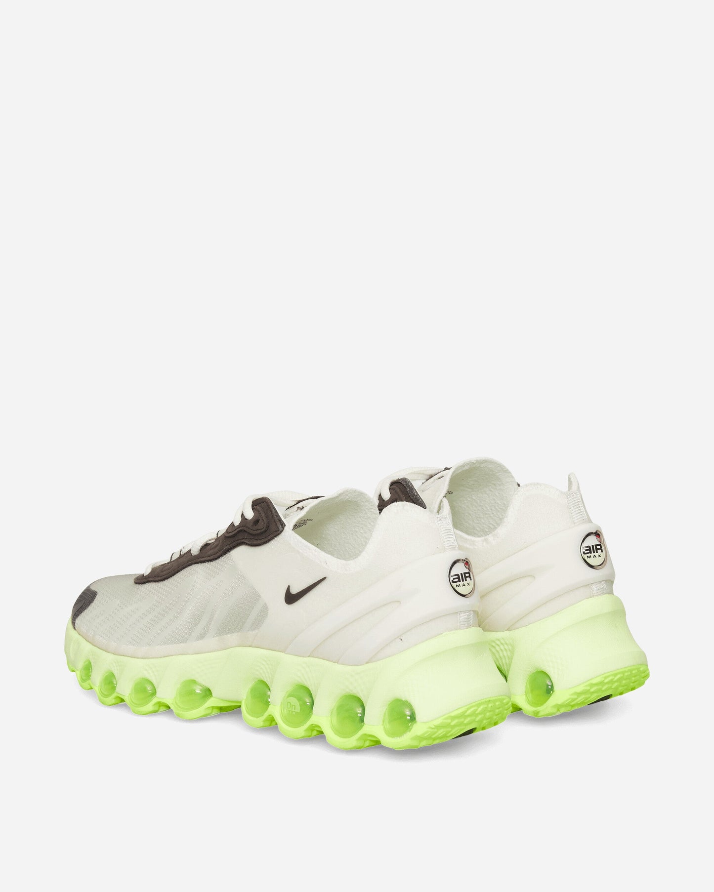 Air Max Dn8 Sneakers Shadow Brown / Phantom