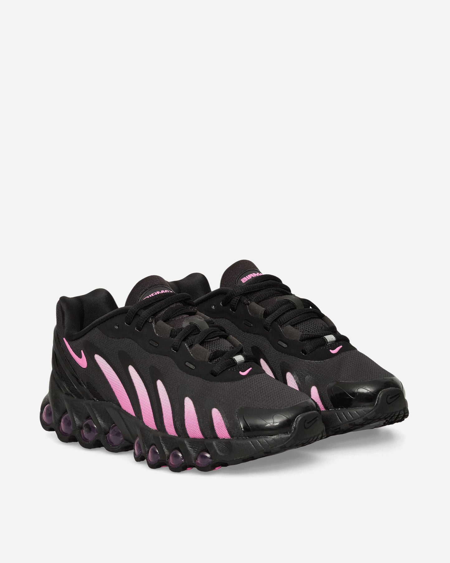 Women's Air Max Dn8 Sneakers Black / Playful Pink / Pink Foam