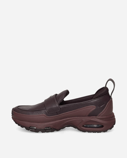 Women's Air Max Phenomena Sneakers Burgundy Crush / Metallic Silver
