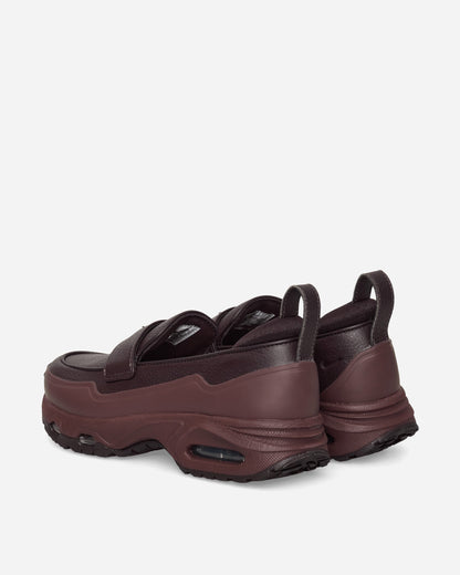 Women's Air Max Phenomena Sneakers Burgundy Crush / Metallic Silver