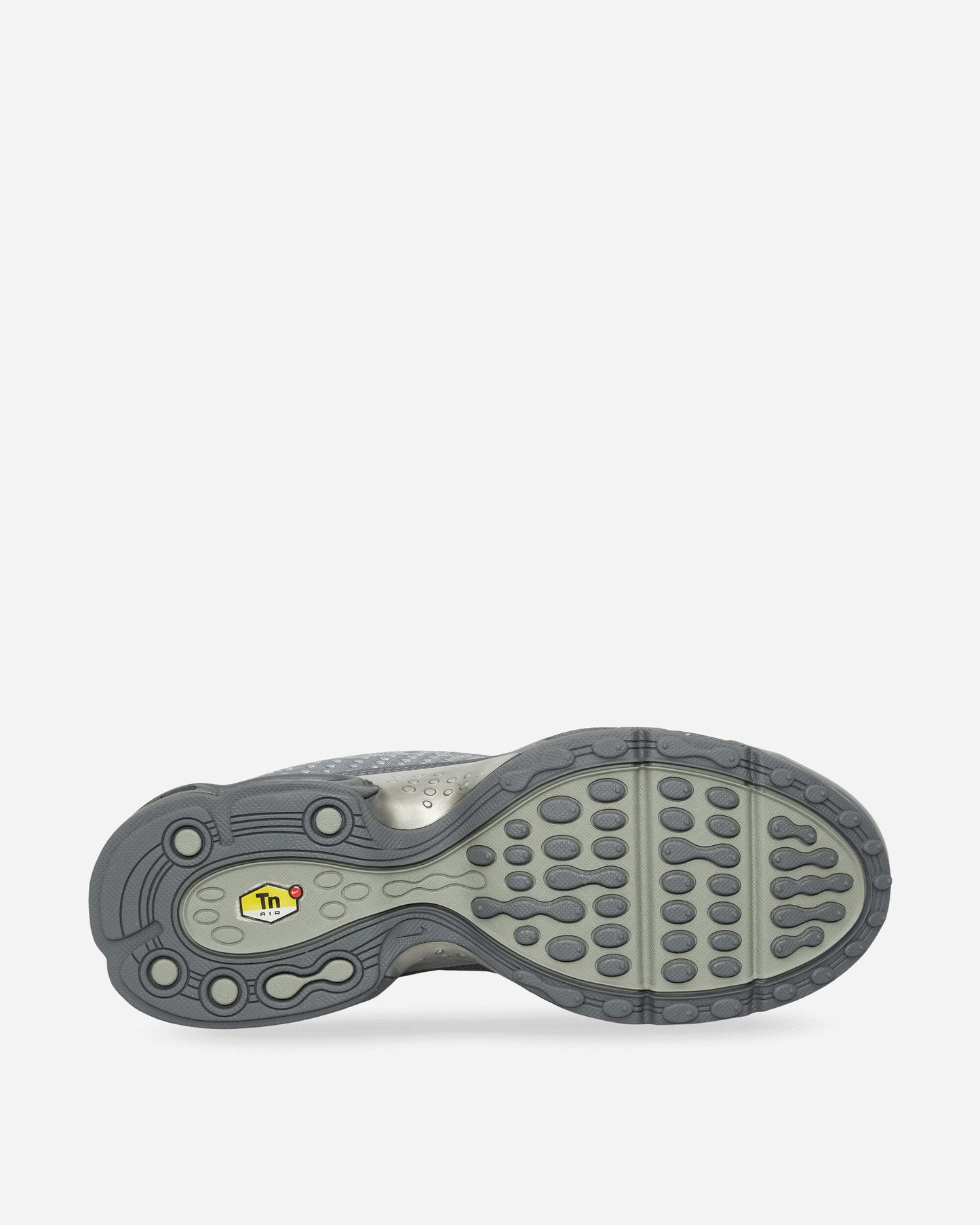 Air Max Plus VII Sneakers Iron Grey / Smoke Grey