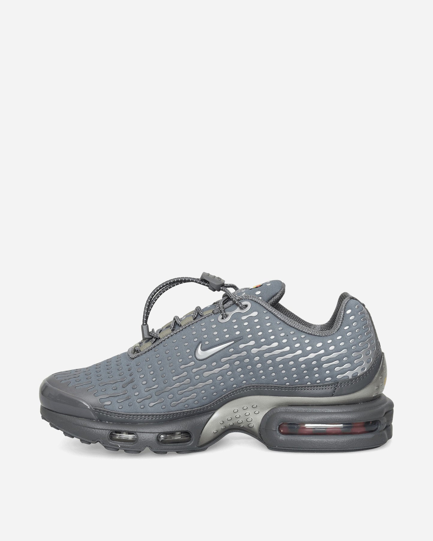 Air Max Plus VII Sneakers Iron Grey / Smoke Grey