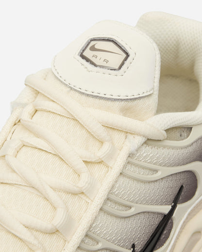 Air Max Plus Sneakers Light Orewood Brown / Black