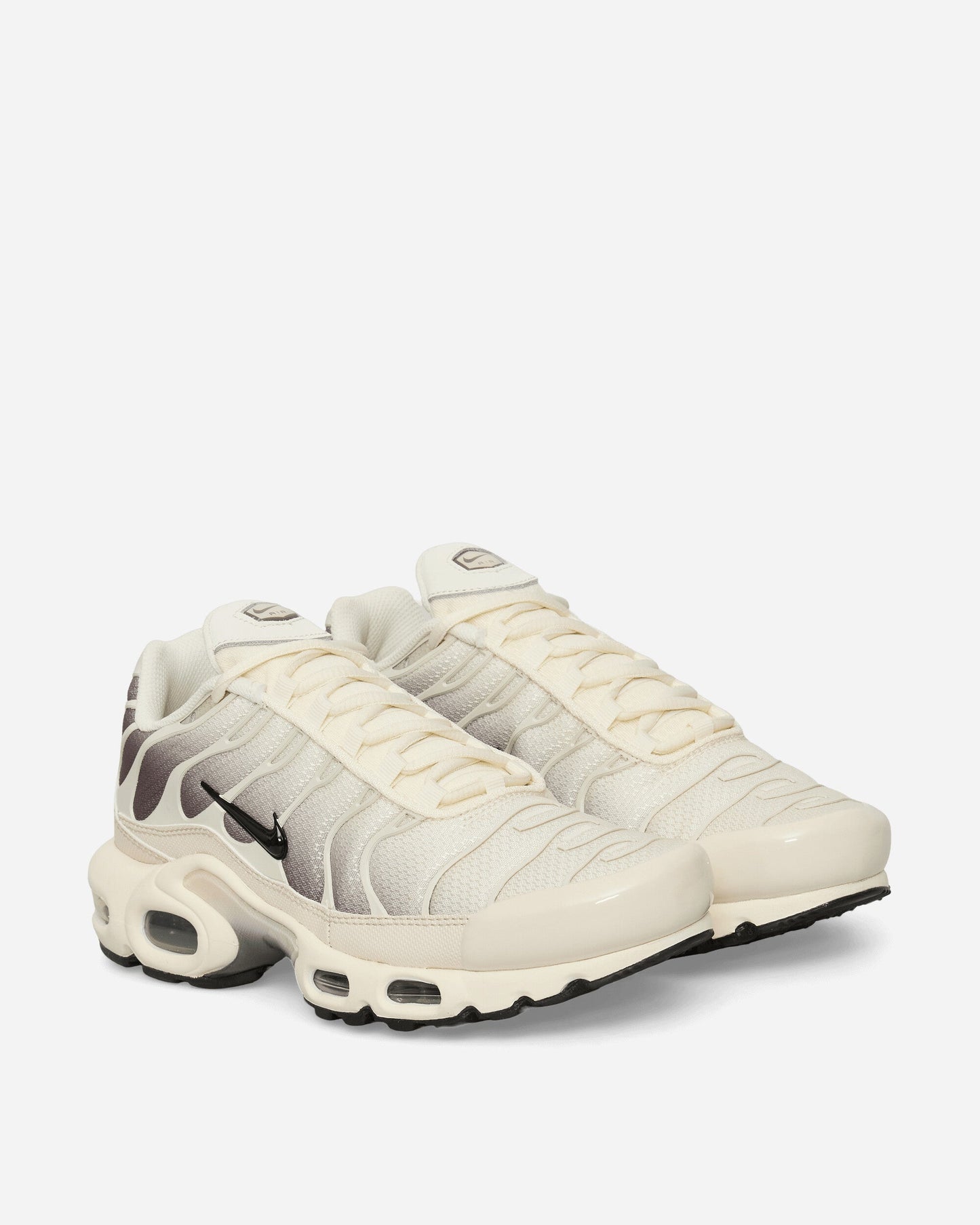 Air Max Plus Sneakers Light Orewood Brown / Black