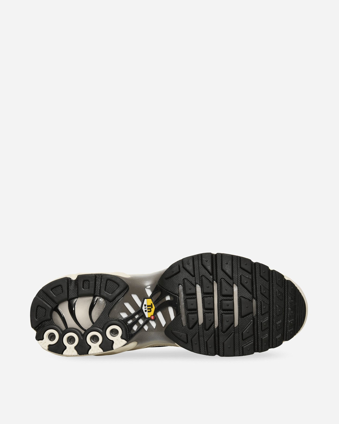 Air Max Plus Sneakers Light Orewood Brown / Black