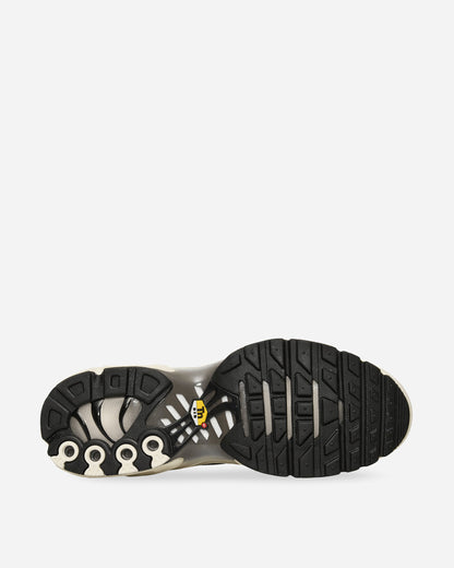 Air Max Plus Sneakers Light Orewood Brown / Black